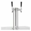 Lynx Professional Double Tap Tower Kit – L24TWD 1 Lynx Professional Double Tap Tower Kit – L24TWD -outdoor kitchen shop L24TWD 1