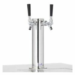 Lynx Professional Double Tap Tower Kit – L24TWD
