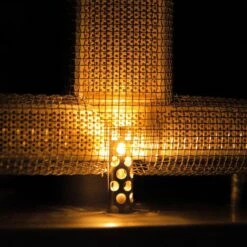 Lynx Professional 30″ Built-In Grill – L30 -outdoor kitchen shop L27TR 7 2