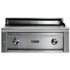 Lynx Asado 30″ Built-In Flat Top Grill – L30AG -outdoor kitchen shop L30AG 1