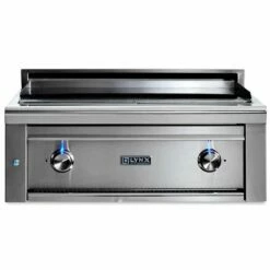 Lynx Asado 30β³ Built-In Flat Top Grill β L30AG