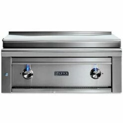 Lynx Asado 30″ Built-In Flat Top Grill – L30AG 7 Lynx Asado 30″ Built-In Flat Top Grill – L30AG -outdoor kitchen shop L30AG 2