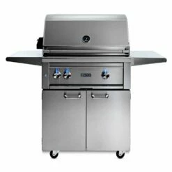 Lynx Professional 30″ Freestanding Grill – L30TRF