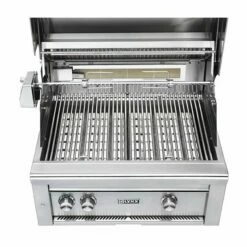 Lynx Professional 30″ Built-In Grill – L30 -outdoor kitchen shop L30R 3 3 1