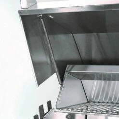 Lynx Professional 36″ Freestanding Grill – L36TRF 25 Lynx Professional 36″ Freestanding Grill – L36TRF -outdoor kitchen shop L36ATR 8 1