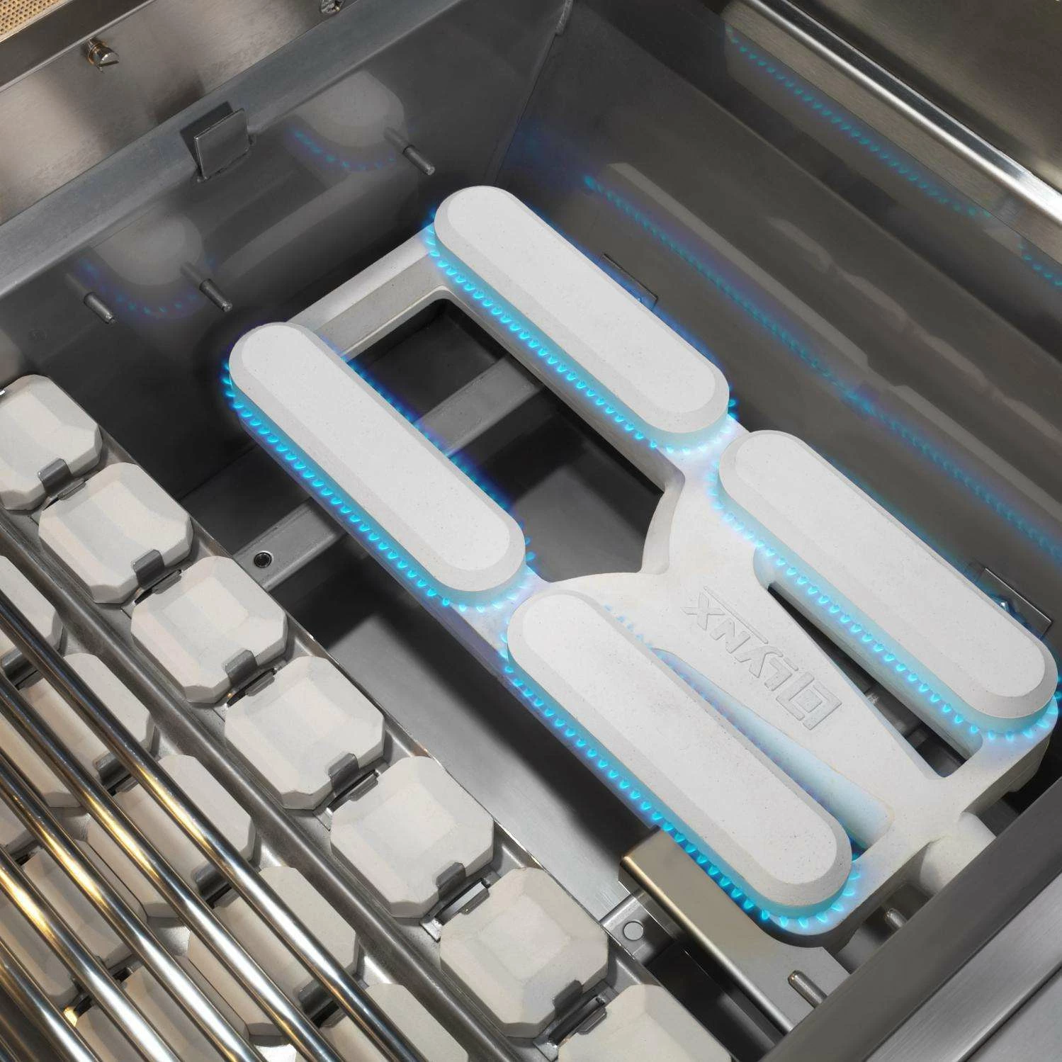 Lynx Professional 36″ Freestanding Grill – L36TRF 7 Lynx Professional 36″ Freestanding Grill – L36TRF - Image 5