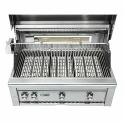Lynx Professional 36″ Built-In Grill – L36 -outdoor kitchen shop L36R 3 3