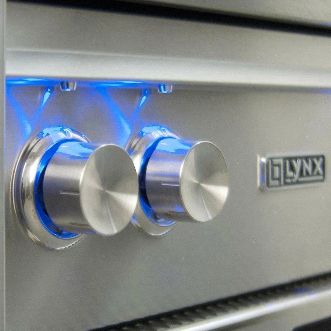 Lynx Professional 42″ Built-In Grill – L42 16 Lynx Professional 42″ Built-In Grill – L42 - Image 14