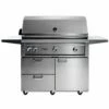 Lynx Professional 42″ Freestanding Grill – L42TRF -outdoor kitchen shop L42F 1
