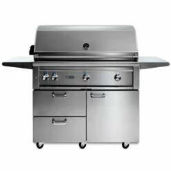 Lynx Professional 42″ Freestanding Grill – L42TRF