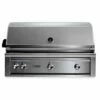Lynx Professional 42″ Built-In Grill – L42 -outdoor kitchen shop L42R 3 1 1