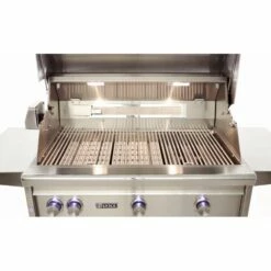 Lynx Professional 36″ Built-In Grill – L36 -outdoor kitchen shop L42R 3 7 1