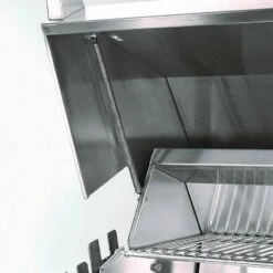 Lynx Professional 42″ Freestanding Grill – L42TRF -outdoor kitchen shop L42TR 13