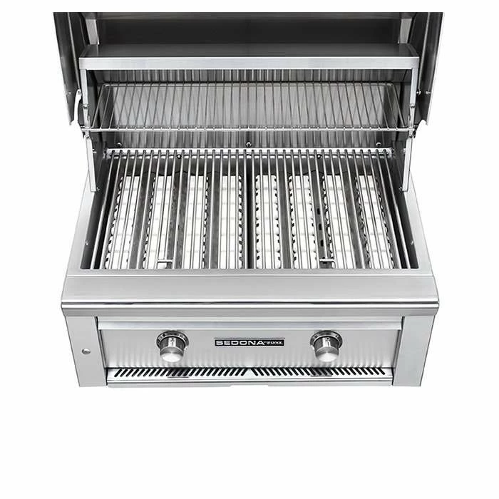 Lynx Sedona 30″ Built-In Grill – L500 5 Lynx Sedona 30″ Built-In Grill – L500 - Image 3