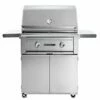Lynx Sedona 30″ Freestanding Grill – L500F -outdoor kitchen shop L500F 1 1