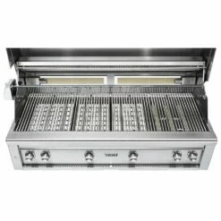Lynx Professional 54″ Built-In Grill – L54 -outdoor kitchen shop L54R 3 3