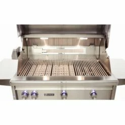 Lynx Professional 54″ Built-In Grill – L54 -outdoor kitchen shop L54TR 11
