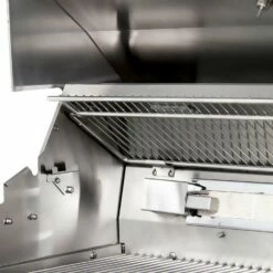 Lynx Professional 54″ Built-In Grill – L54 -outdoor kitchen shop L54TR 14