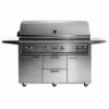 Lynx Professional 54″ Freestanding Grill – L54TRF