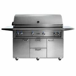 Lynx Professional 54β³ Freestanding Grill β L54TRF
