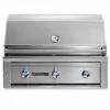 Lynx Sedona 36″ Built-In Grill – L600 -outdoor kitchen shop L600 1 1