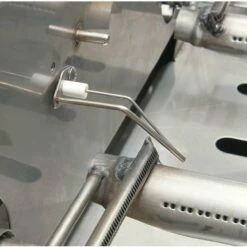 Lynx Sedona 30″ Built-In Grill – L500 21 Lynx Sedona 30″ Built-In Grill – L500 -outdoor kitchen shop L600R 6 1