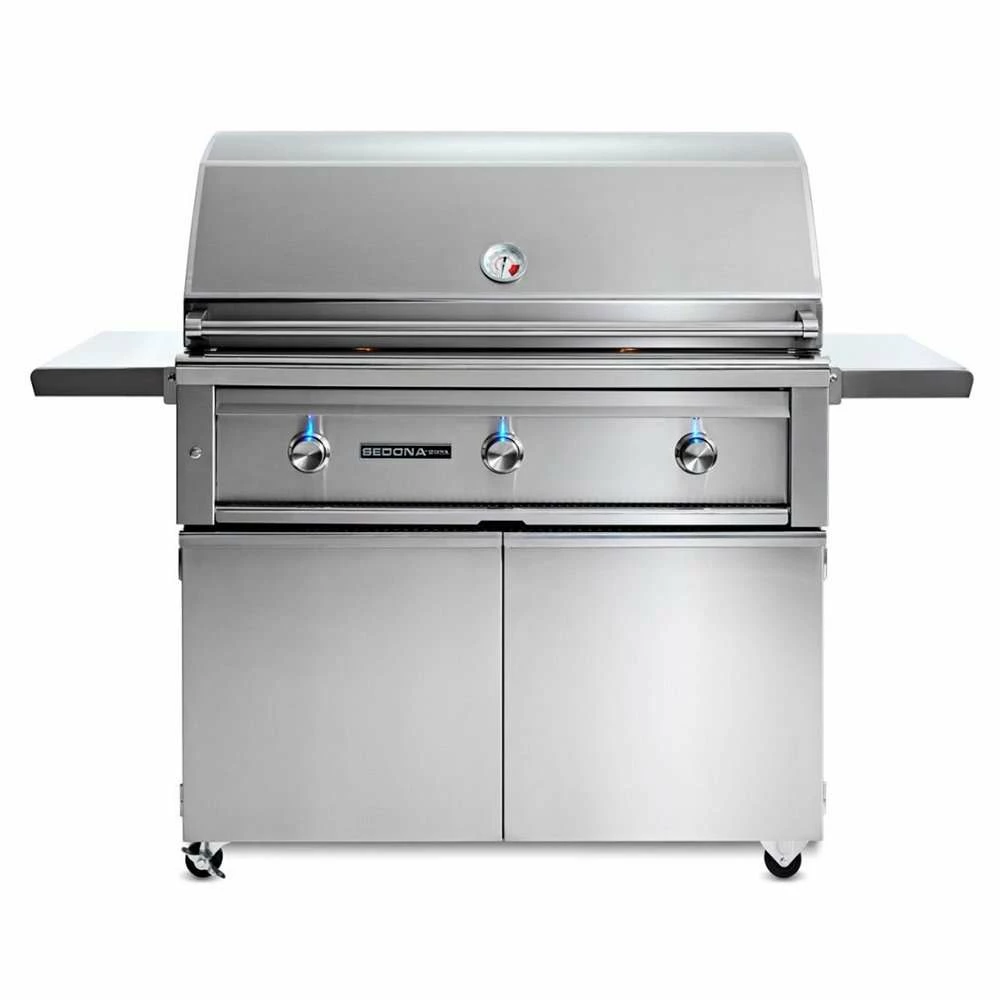 Lynx Sedona 42″ Freestanding Grill – L700F 3 Lynx Sedona 42″ Freestanding Grill – L700F