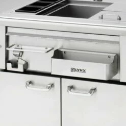 Lynx Professional Built-In Cocktail Station – LCS30 -outdoor kitchen shop LCS30 4