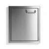 Lynx 18″ Classic Access Door – LDR18 -outdoor kitchen shop LDR18L 1