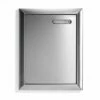 Lynx 18″ Ventana Access Door – LDR18-4 -outdoor kitchen shop LDR18L 4