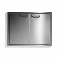 Lynx 30″ Classic Double Access Doors – LDR30T