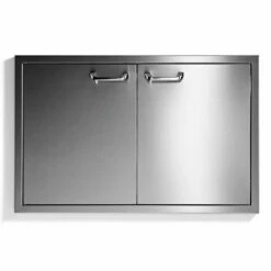 Lynx 36″ Classic Double Access Doors – LDR36T