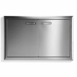 Lynx 36″ Ventana Double Access Doors – LDR36T-4
