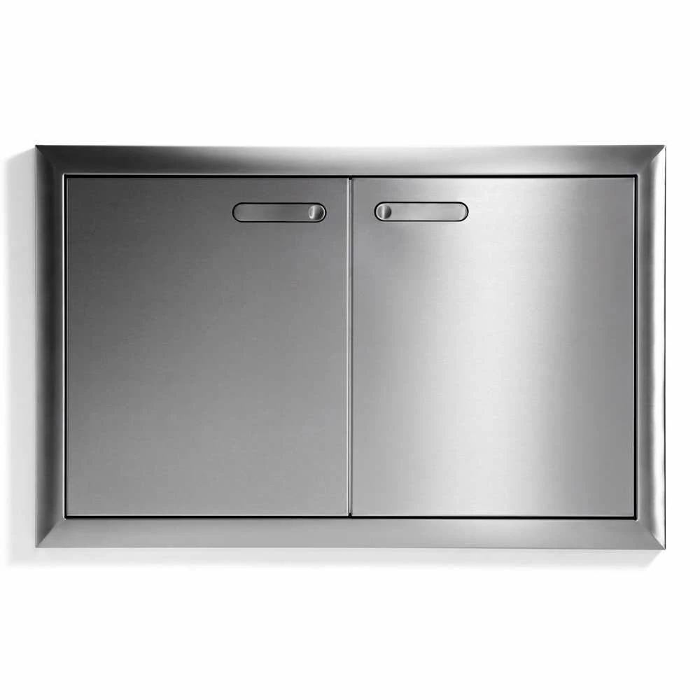 Lynx 36″ Ventana Double Access Doors – LDR36T-4 3 Lynx 36″ Ventana Double Access Doors – LDR36T-4