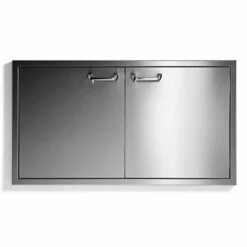 Lynx 42″ Classic Double Access Doors – LDR42T