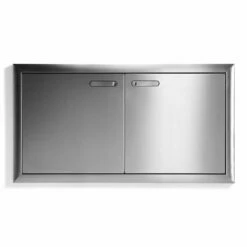 Lynx 42″ Ventana Double Access Doors – LDR42T-4