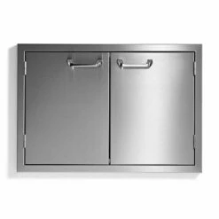 Lynx Sedona 30″ Double Access Door – LDR530