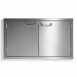 Lynx Sedona 36″ Double Access Door – LDR636