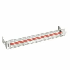 Lynx 61″ Dual Element Electric Heater – LEH61