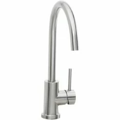 Lynx Gooseneck Faucet – LFK