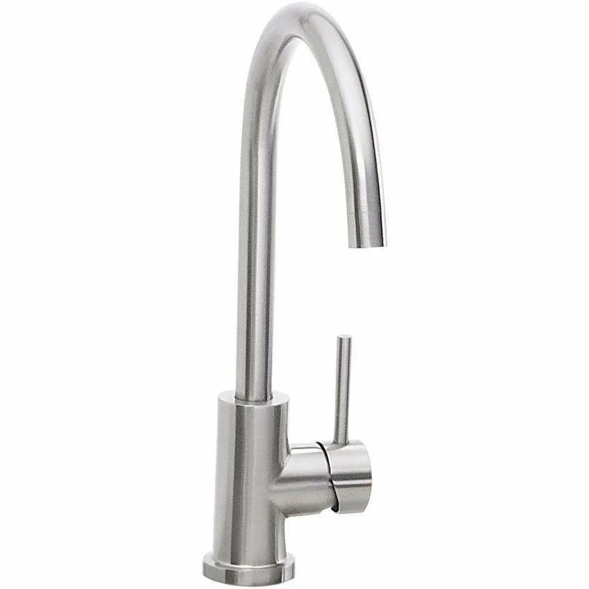 Lynx Gooseneck Faucet – LFK 3 Lynx Gooseneck Faucet – LFK