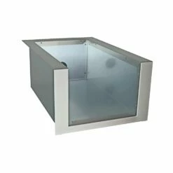 RCS ARG Insulated Jacket For Double Burner – LJASBSSB