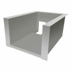 RCS Insulated Jacket For Premier Series Double Side Burners – LJRJCSSB