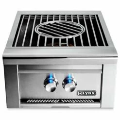 Lynx Professional Built-In Power Burner – LPB