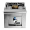 Lynx Professional Built-In Single Side Burner – LSB1-3 2 Lynx Professional Built-In Single Side Burner – LSB1-3 -outdoor kitchen shop LSB1 3 1