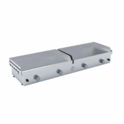Le Griddle 61β³ Built-In/Table Top Gas Griddle β GFE160