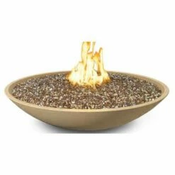 American Fyre Designs 48-Inch Marseille