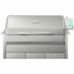 Memphis Grills 39″ Elite ITC3 WiFi Built-In Pellet Grill – VGB0002S