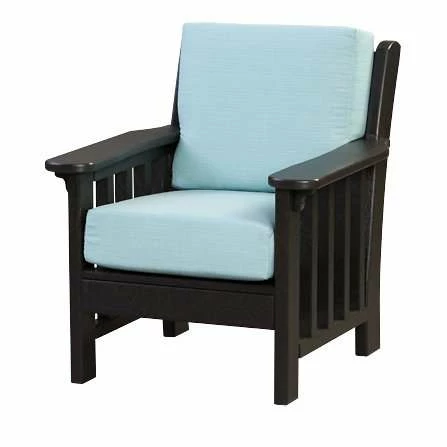 Finch 5-Piece Mission Conversation Set 4 Finch 5-Piece Mission Conversation Set - Image 2