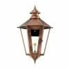 Primo Nottoway 21.25-Inch Lantern – NW-22